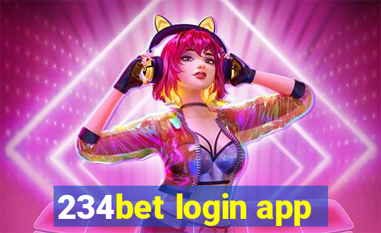 234bet login app