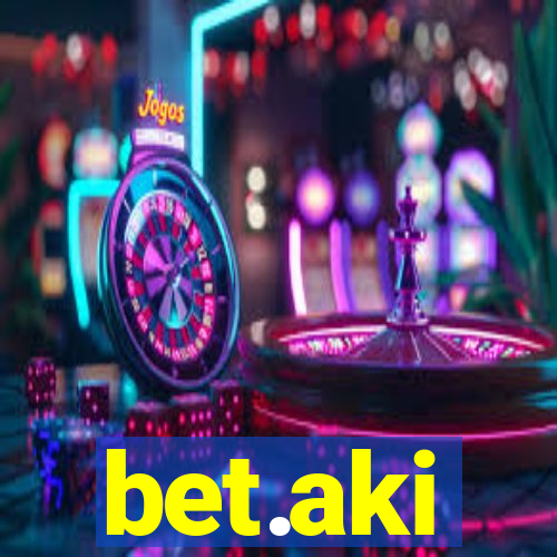 bet.aki