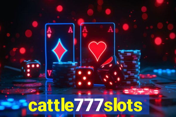 cattle777slots