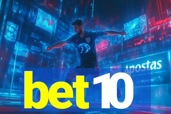 bet10