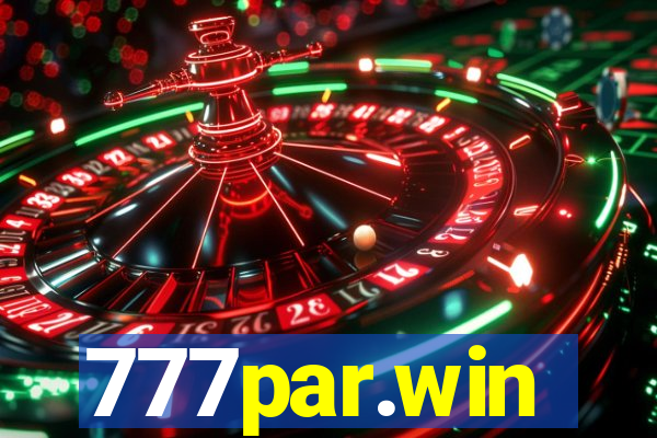 777par.win