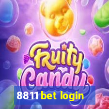 8811 bet login