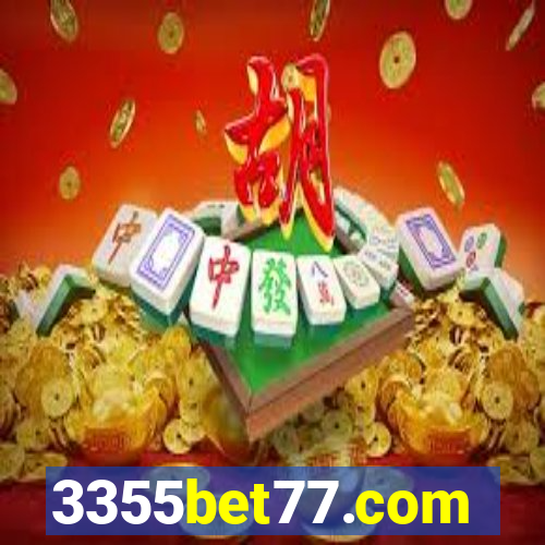 3355bet77.com