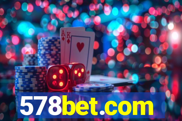 578bet.com