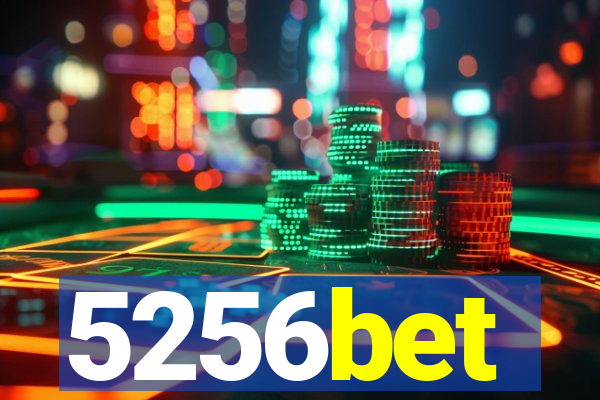 5256bet