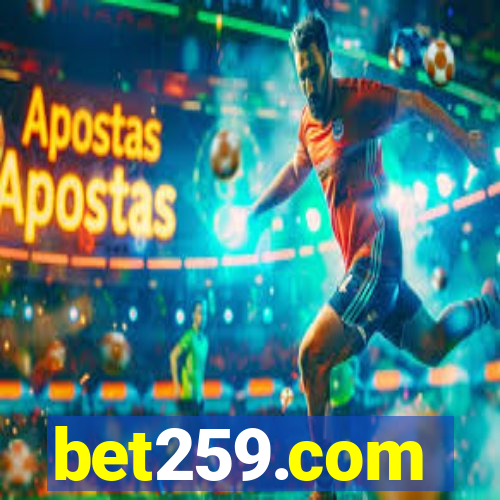 bet259.com