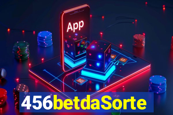 456betdaSorte