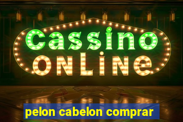 pelon cabelon comprar