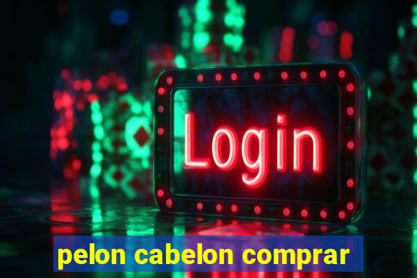 pelon cabelon comprar