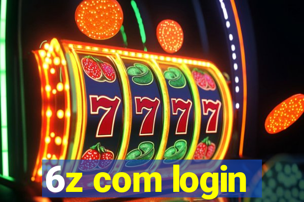 6z com login