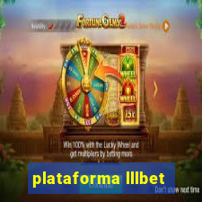 plataforma lllbet