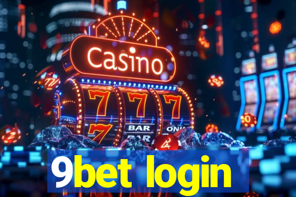 9bet login