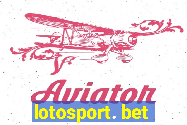 lotosport. bet