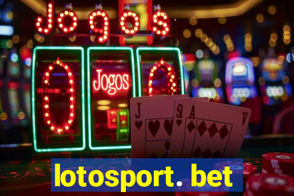 lotosport. bet