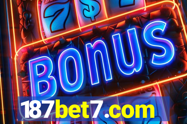 187bet7.com