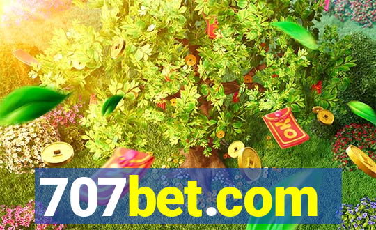 707bet.com