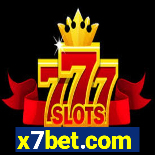 x7bet.com