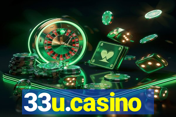 33u.casino