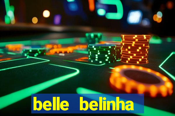 belle belinha videos vazados