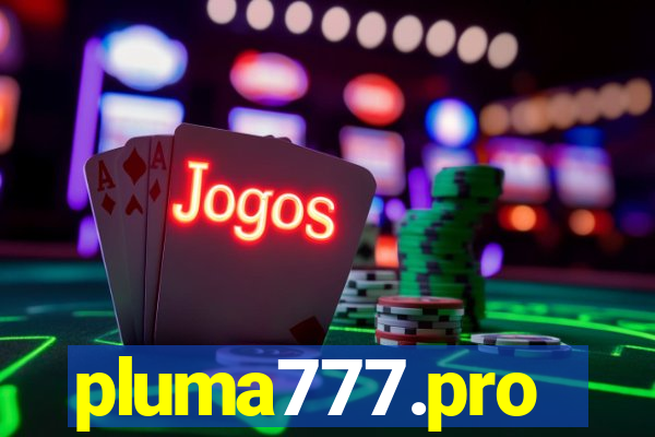 pluma777.pro