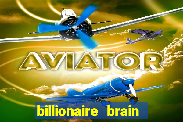 billionaire brain wave - brand new vsl from 8-figure marketer