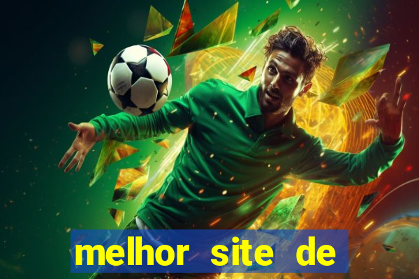 melhor site de probabilidades futebol