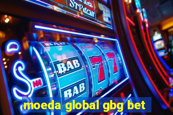 moeda global gbg bet