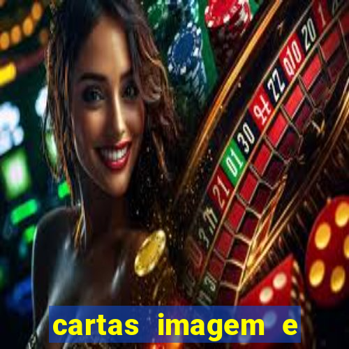 cartas imagem e ação pdf