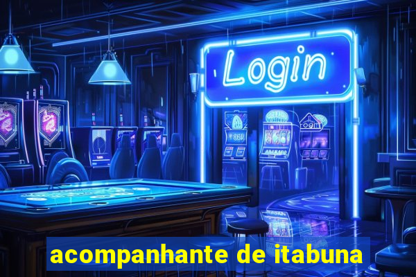 acompanhante de itabuna