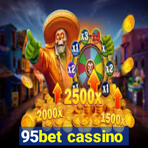 95bet cassino