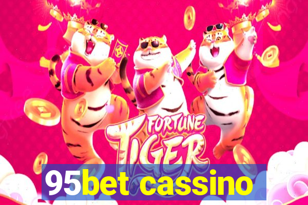 95bet cassino