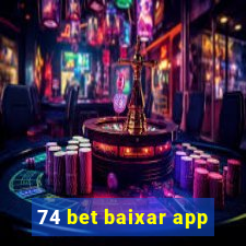 74 bet baixar app