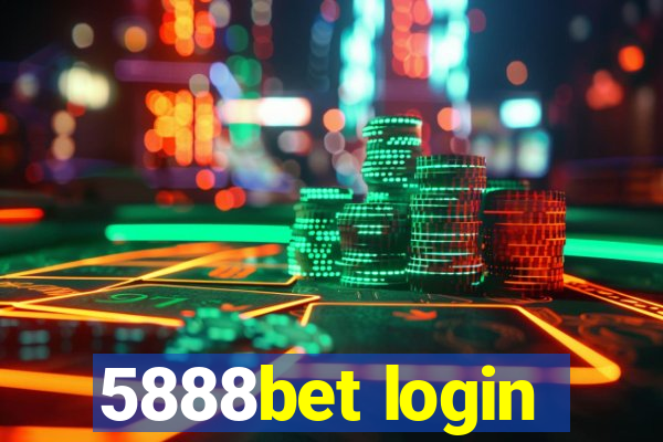 5888bet login