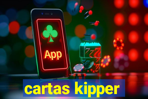 cartas kipper