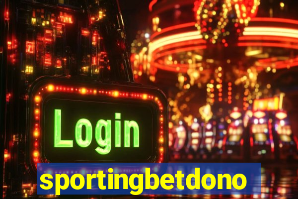 sportingbetdono