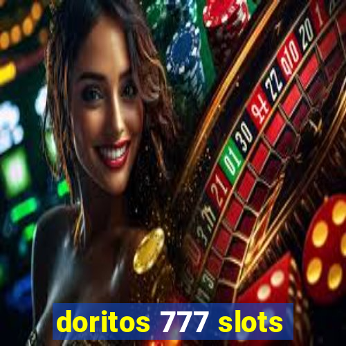 doritos 777 slots