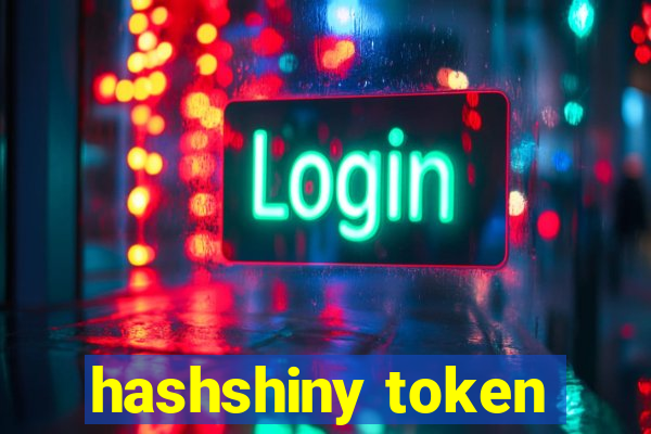 hashshiny token