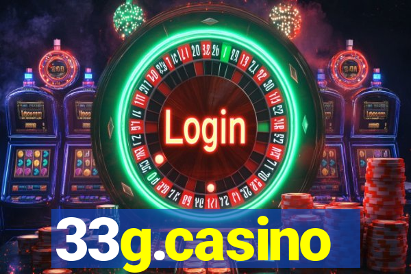 33g.casino