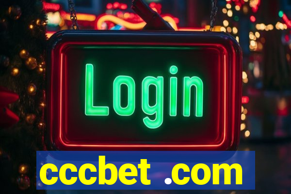 cccbet .com