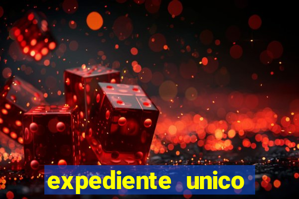 expediente unico porto alegre