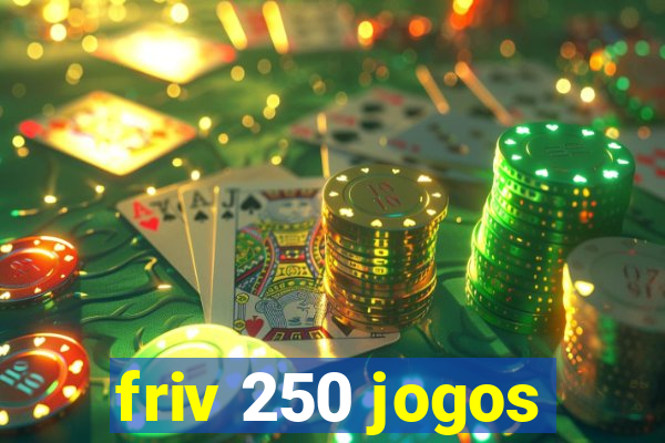 friv 250 jogos