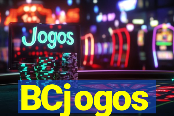 BCjogos