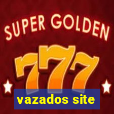 vazados site