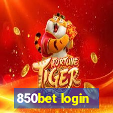 850bet login