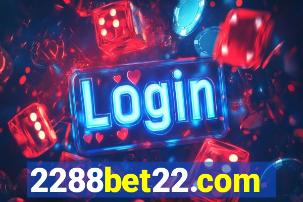 2288bet22.com