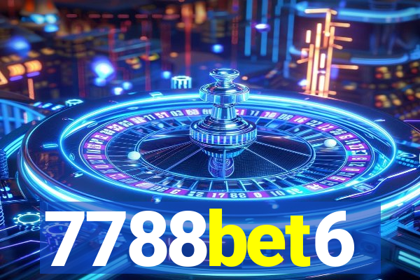 7788bet6