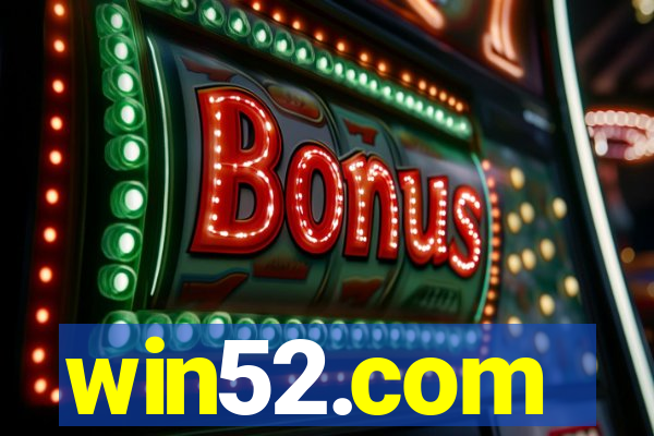 win52.com