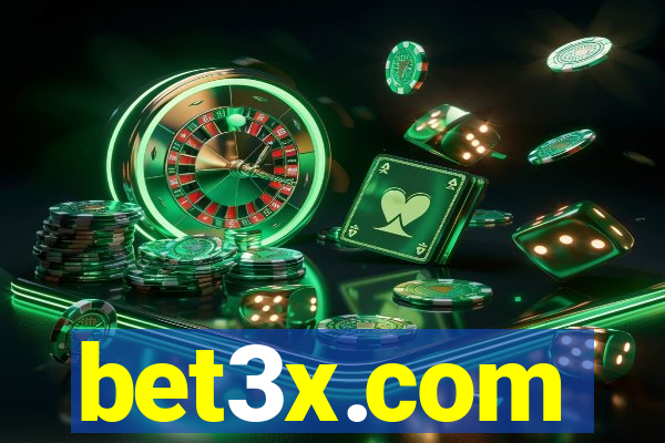 bet3x.com