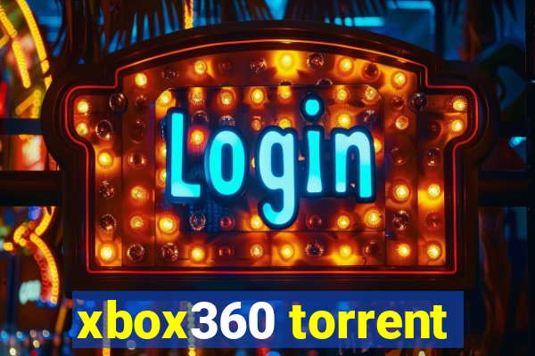 xbox360 torrent