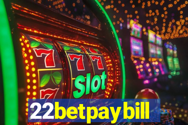 22betpaybill